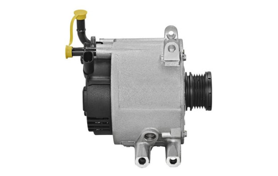 Alternator NEW ORIGINAL PART 439455 Valeo, Image 4