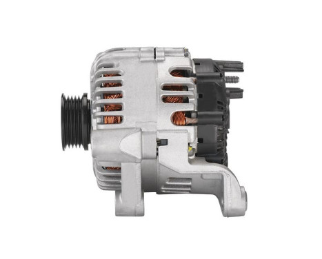 Alternator NEW ORIGINAL PART 439459 Valeo, Image 2