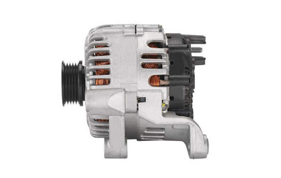 Alternator NEW ORIGINAL PART 439459 Valeo, Image 2