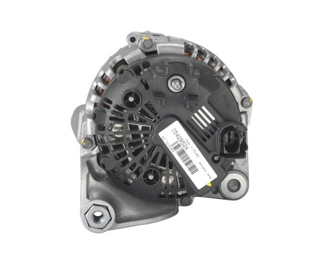 Alternator NEW ORIGINAL PART 439459 Valeo, Image 3