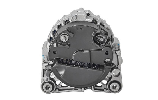 Alternator NEW ORIGINAL PART 439461 Valeo, Image 3