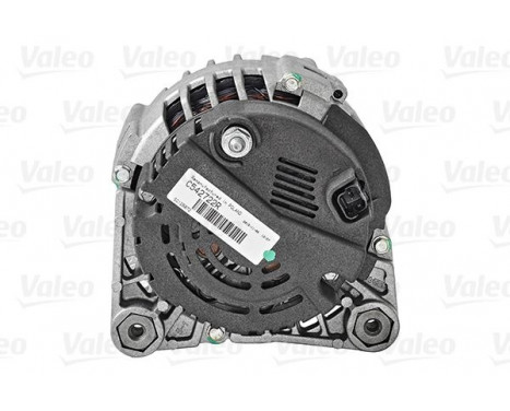 Alternator NEW ORIGINAL PART 439464 Valeo, Image 3