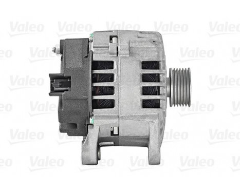 Alternator NEW ORIGINAL PART 439464 Valeo, Image 4