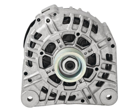 Alternator NEW ORIGINAL PART 439464 Valeo, Image 2