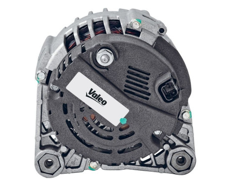 Alternator NEW ORIGINAL PART 439464 Valeo, Image 3
