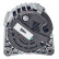 Alternator NEW ORIGINAL PART 439464 Valeo, Thumbnail 3