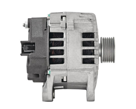 Alternator NEW ORIGINAL PART 439464 Valeo, Image 4