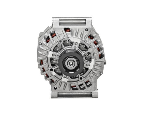 Alternator NEW ORIGINAL PART 439469 Valeo, Image 2