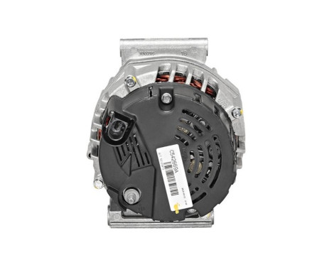 Alternator NEW ORIGINAL PART 439469 Valeo, Image 3