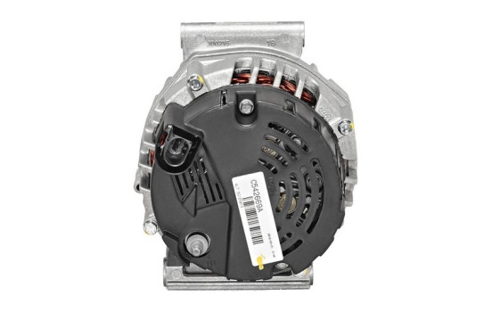 Alternator NEW ORIGINAL PART 439469 Valeo, Image 3
