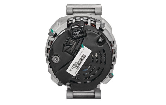 Alternator NEW ORIGINAL PART 439471 Valeo, Image 2
