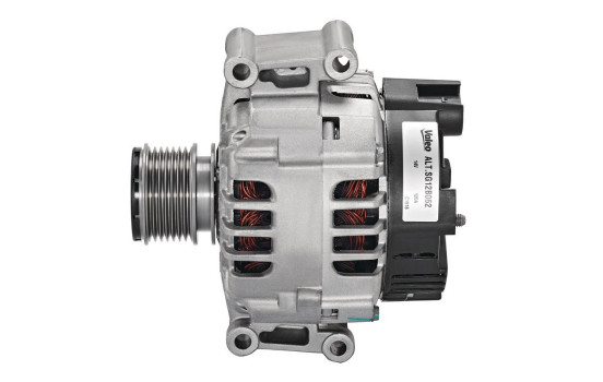 Alternator NEW ORIGINAL PART 439471 Valeo, Image 3
