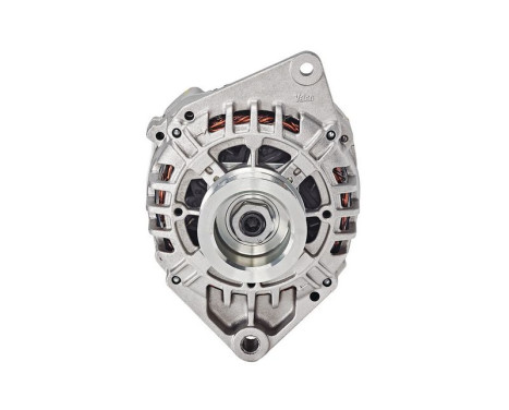 Alternator NEW ORIGINAL PART 439472 Valeo, Image 2