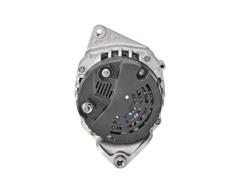 Alternator NEW ORIGINAL PART 439472 Valeo, Image 3