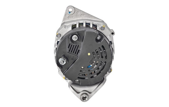 Alternator NEW ORIGINAL PART 439472 Valeo, Image 3