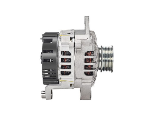 Alternator NEW ORIGINAL PART 439472 Valeo, Image 4