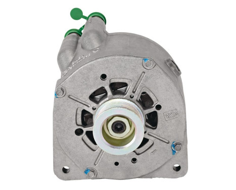 Alternator NEW ORIGINAL PART 439474 Valeo, Image 2
