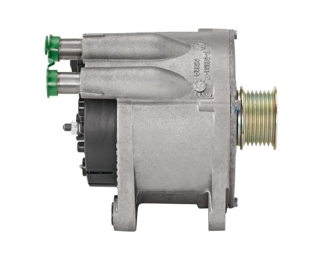 Alternator NEW ORIGINAL PART 439474 Valeo, Image 4