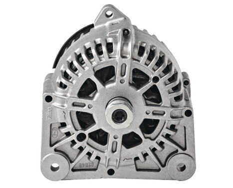 Alternator NEW ORIGINAL PART 439475 Valeo, Image 2