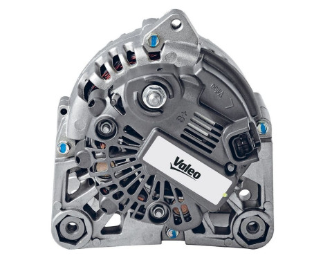 Alternator NEW ORIGINAL PART 439475 Valeo, Image 3
