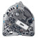 Alternator NEW ORIGINAL PART 439475 Valeo, Thumbnail 3