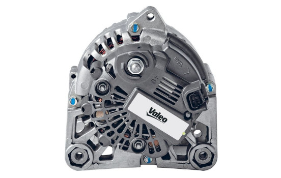 Alternator NEW ORIGINAL PART 439475 Valeo, Image 3