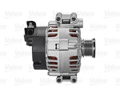 Alternator NEW ORIGINAL PART 439476 Valeo, Image 2