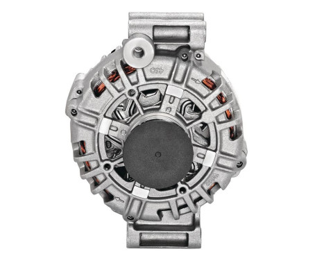 Alternator NEW ORIGINAL PART 439476 Valeo, Image 3