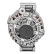 Alternator NEW ORIGINAL PART 439476 Valeo, Thumbnail 3
