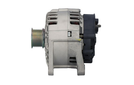 Alternator NEW ORIGINAL PART 439478 Valeo, Image 4