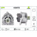 Alternator NEW ORIGINAL PART 439479 Valeo
