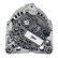 Alternator NEW ORIGINAL PART 439479 Valeo, Thumbnail 3