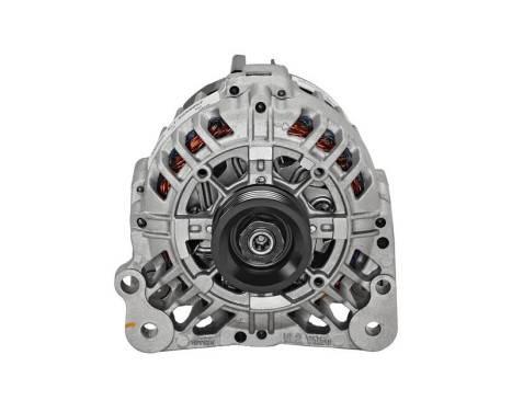 Alternator NEW ORIGINAL PART 439481 Valeo, Image 2