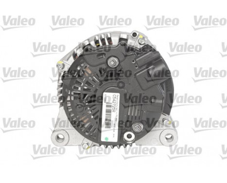 Alternator NEW ORIGINAL PART 439493 Valeo, Image 2