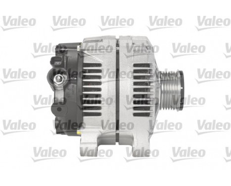 Alternator NEW ORIGINAL PART 439493 Valeo, Image 3