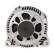 Alternator NEW ORIGINAL PART 439493 Valeo, Thumbnail 2