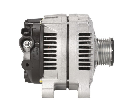 Alternator NEW ORIGINAL PART 439493 Valeo, Image 4