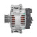 Alternator NEW ORIGINAL PART 439498 Valeo, Thumbnail 4