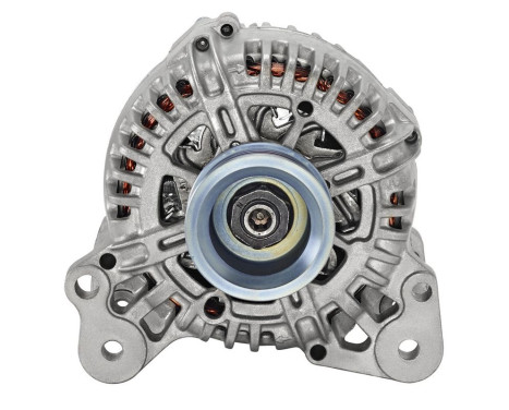 Alternator NEW ORIGINAL PART 439500 Valeo, Image 2