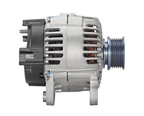 Alternator NEW ORIGINAL PART 439500 Valeo, Image 4