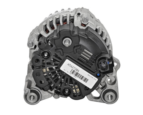Alternator NEW ORIGINAL PART 439501 Valeo, Image 2