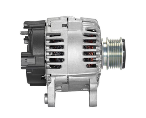 Alternator NEW ORIGINAL PART 439501 Valeo, Image 3