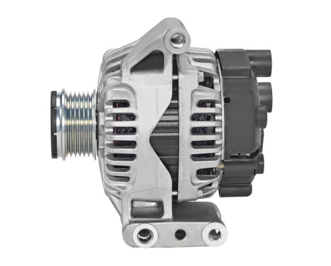 Alternator NEW ORIGINAL PART 439505 Valeo, Image 3