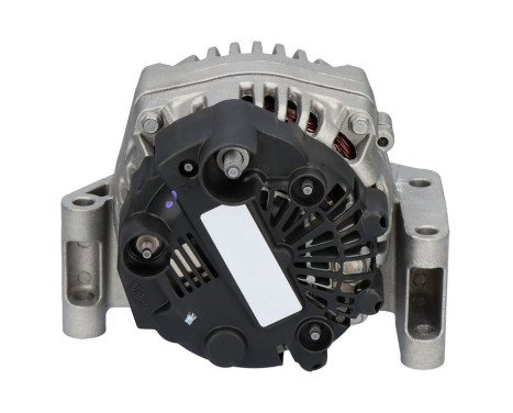 Alternator NEW ORIGINAL PART 439506 Valeo, Image 3