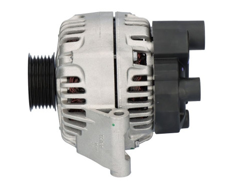 Alternator NEW ORIGINAL PART 439506 Valeo, Image 4