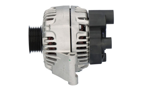 Alternator NEW ORIGINAL PART 439506 Valeo, Image 4