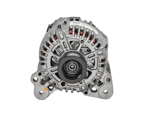 Alternator NEW ORIGINAL PART 439511 Valeo, Image 2