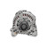 Alternator NEW ORIGINAL PART 439511 Valeo, Thumbnail 2