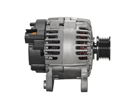 Alternator NEW ORIGINAL PART 439511 Valeo, Image 4