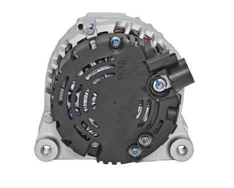 Alternator NEW ORIGINAL PART 439521 Valeo, Image 2